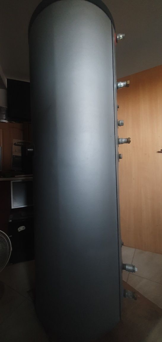 Zbiornik CWU 300 litrów
