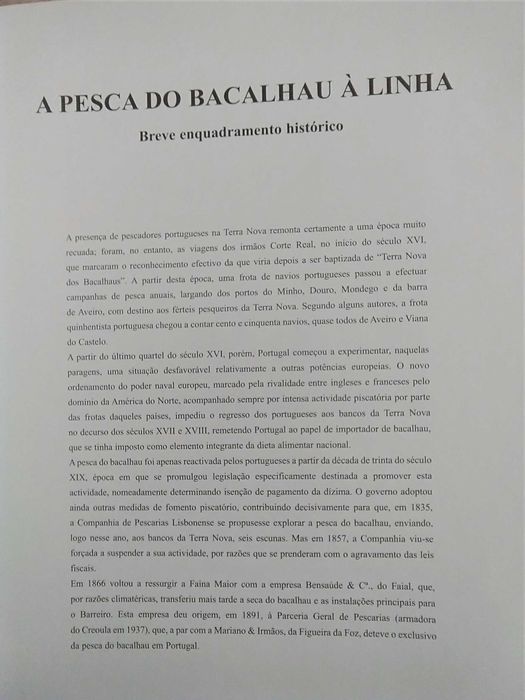 Livro Navio Creoula
