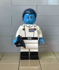 Custom do LEGO Star Wars RK-3 blaster  | Wysyłka w 24h!