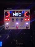 Eventide H90 harmonizer com caixa, fonte e garantia e fatura