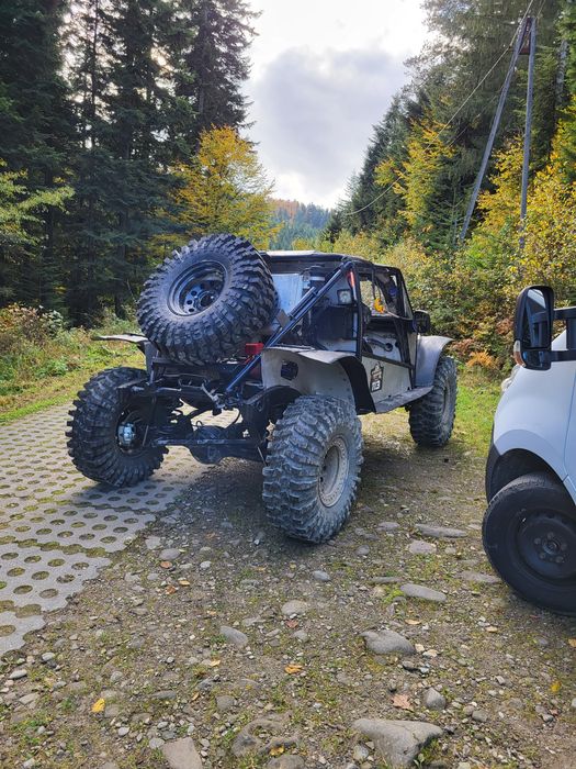 Sprzedam zmote Nissan Patrol y60 m57