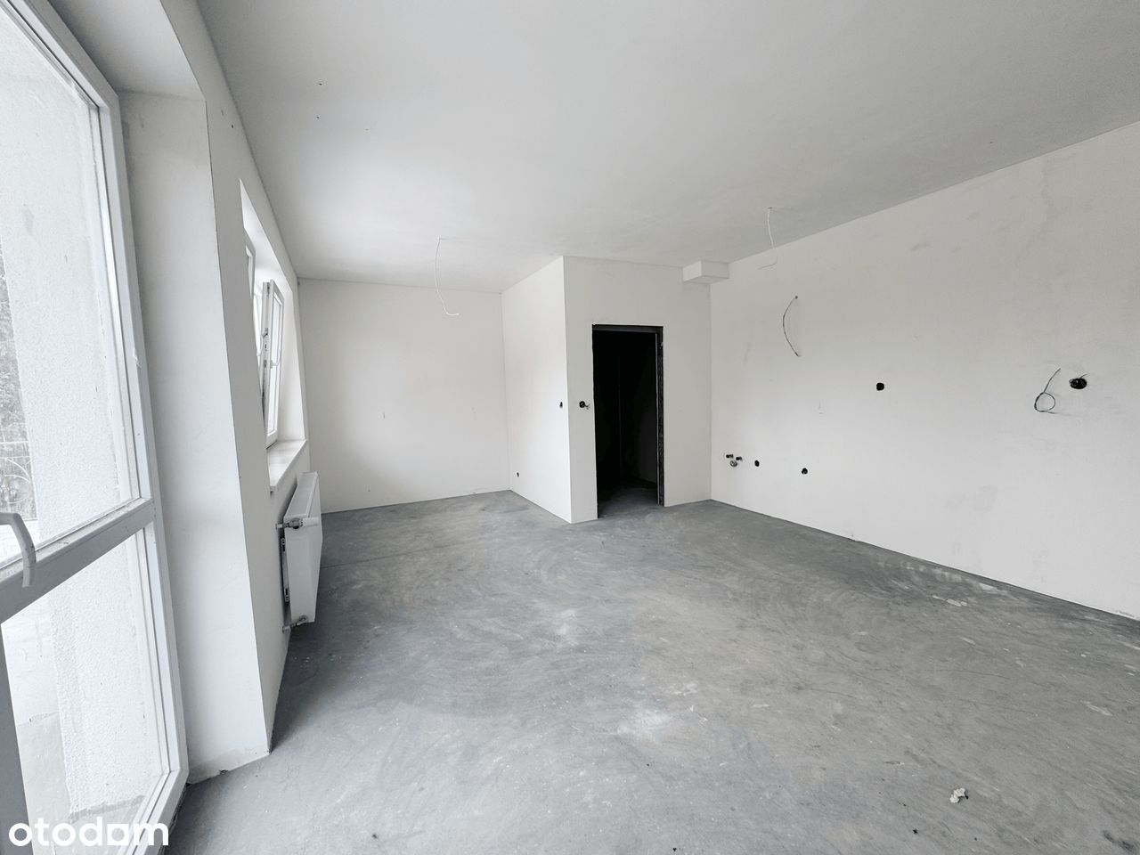 Kawalerka z TARASEM – 30 m²! | Podgórze Duchackie | Rżącka