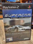 Supercar Street Challenge PS2 Sklep Wysyłka Wymiana