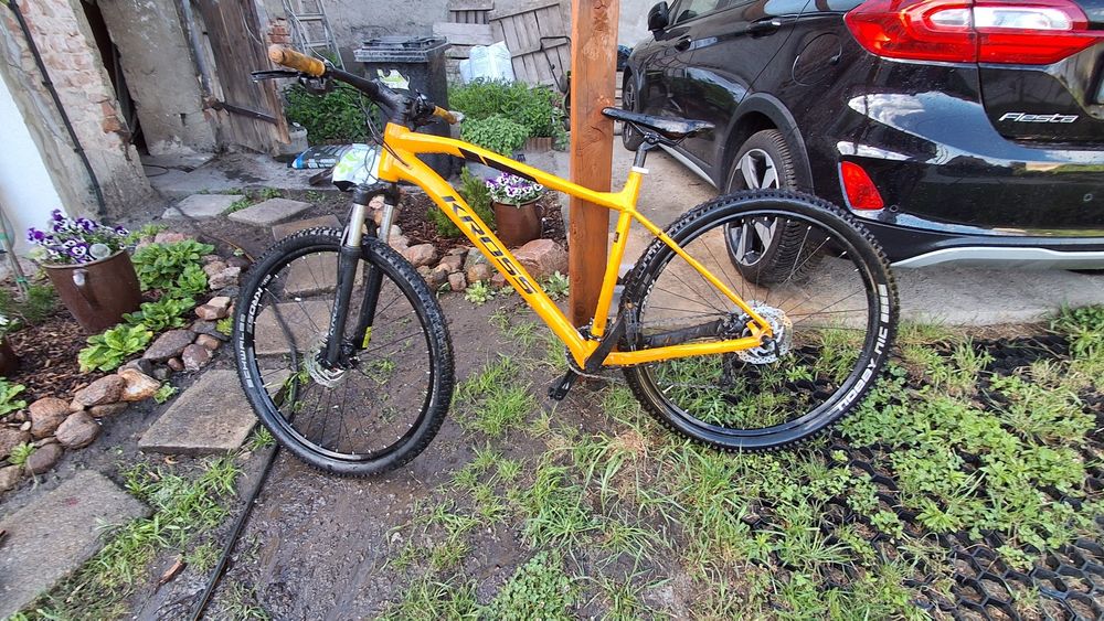 Rower górski  cross 2.0