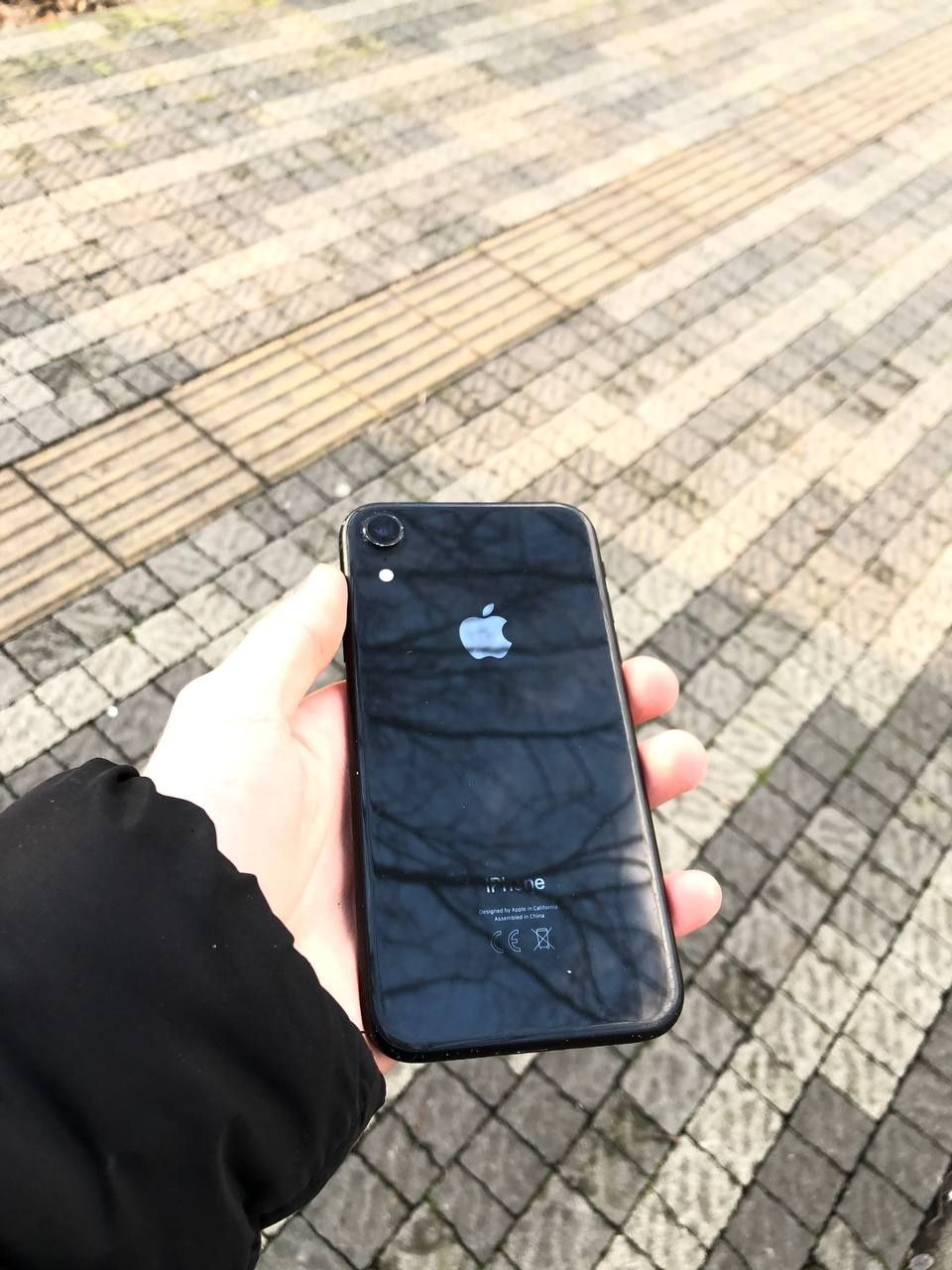 Айфон XR Iphone  XR