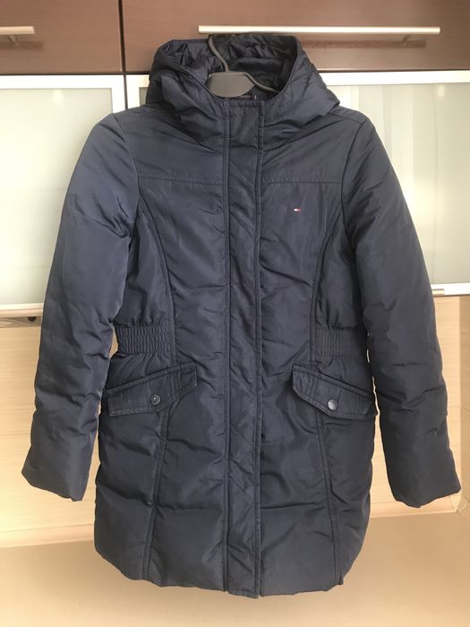 Kurtka Tommy Hilfiger 152