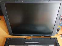 Matryca w obudowie do Laptopa ACER TravelMate