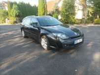 Renault Laguna III benzyna