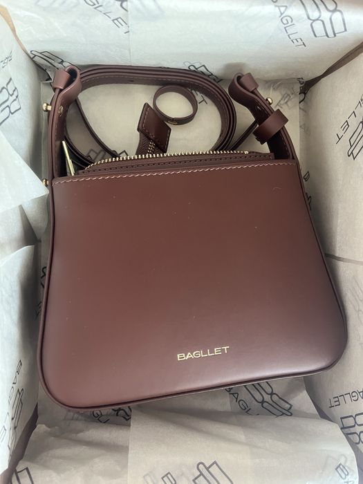 BAGLLET сумка, сумочка