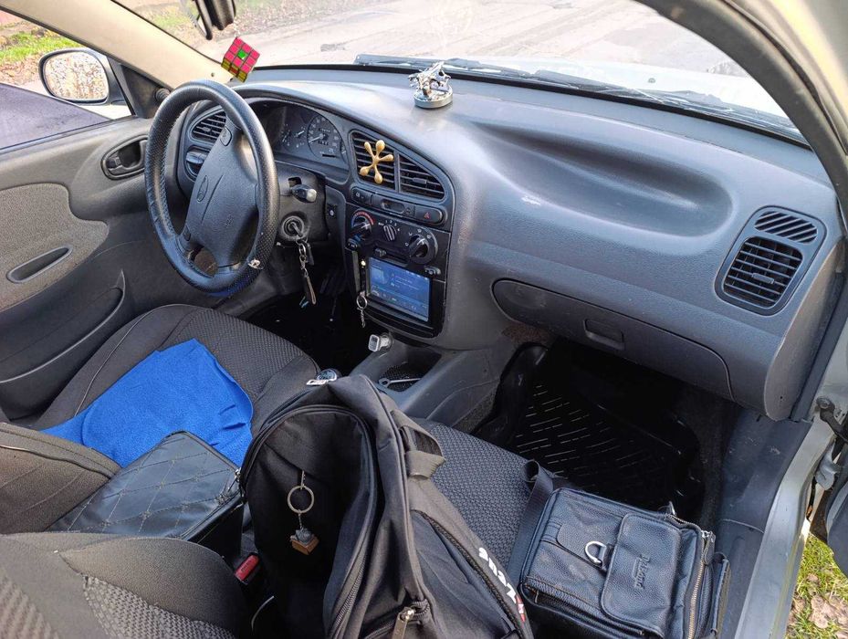 Продам автомобіль