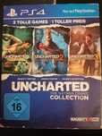 Uncharted collection Playstation 4/5
