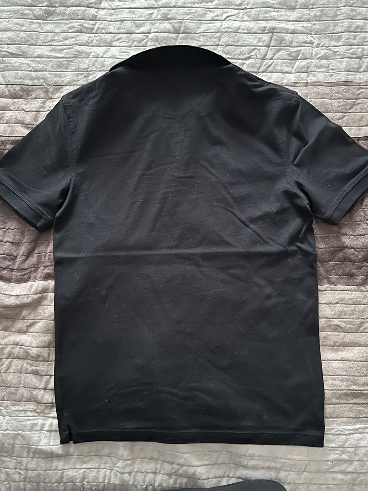 Koszulka polo męska Reserved