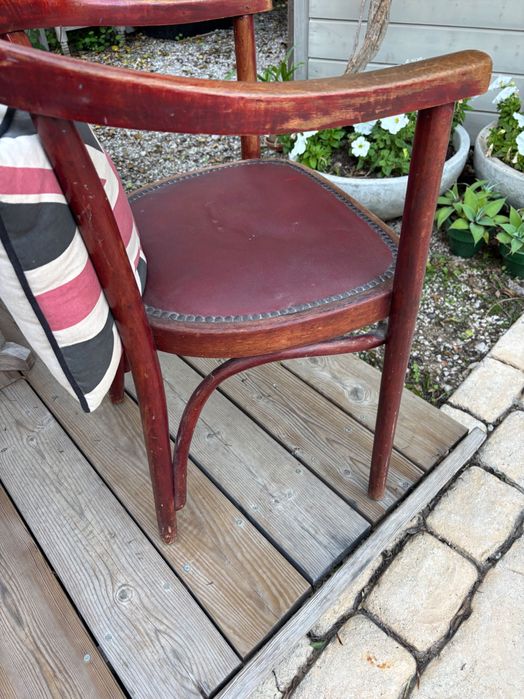 Cadeiras de escritório