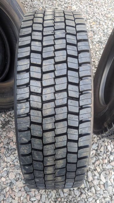 Б.У Вантажні шини . Шинний сервіс , шиномонтаж вантажних авто.