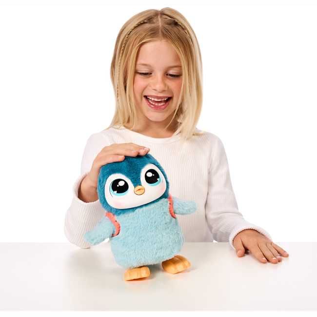 Little Live Pets Мій улюбленець маленьке пінгвиня 26535