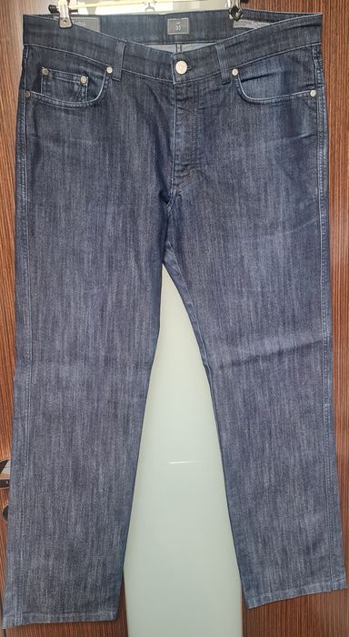 Jeans Ermenegildo Zegna