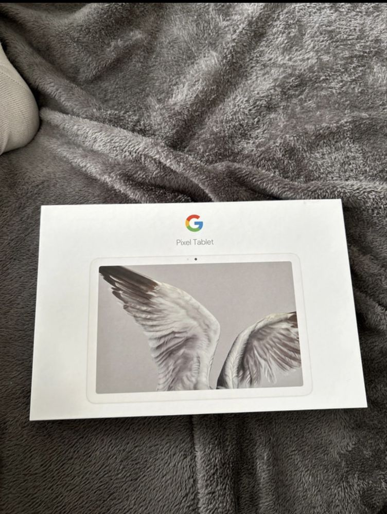 Pixel Tablet 256GB