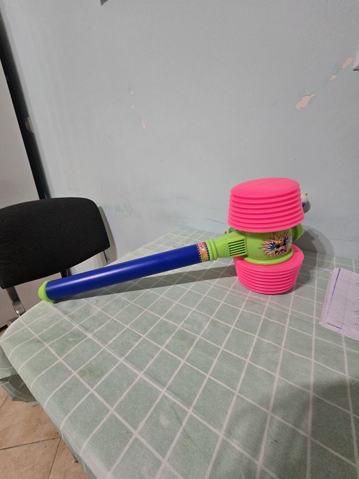 Молоток іграшка дітячі