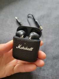 100% оригінальні Marshall Minor 3 Black Bluetooth