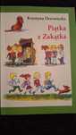 Piątka z Zakątka
