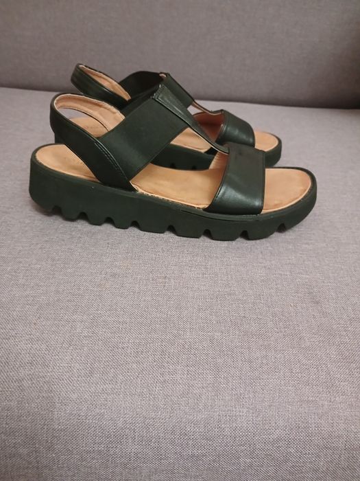 Сандалі жіночі фірми Heavenly feet