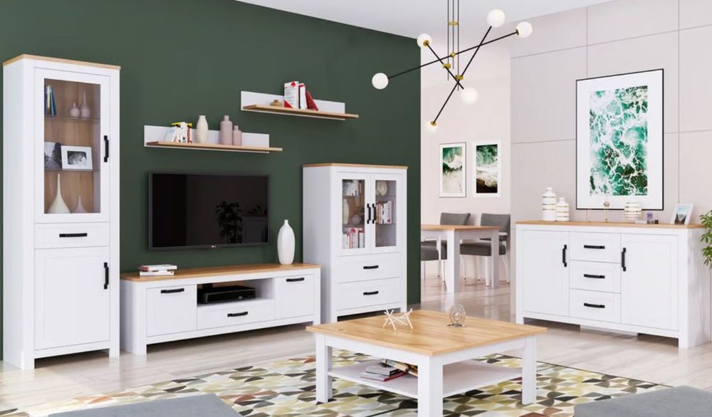 Zestaw mebli Lanzette