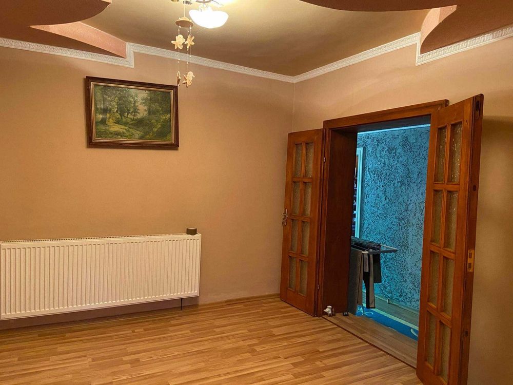 Дім 113 м2 ділянка 7 сотин Берегово 8 км