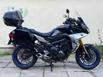 Yamaha Tracer Yamaha Tracer 900 GT 2019, salon Polska, zadbany, serwisowany