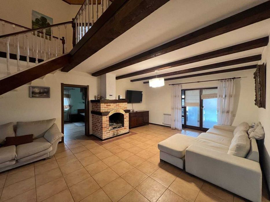 Аренда дома 5к 240м2 15 соток Орильское/Кировское/Обуховка