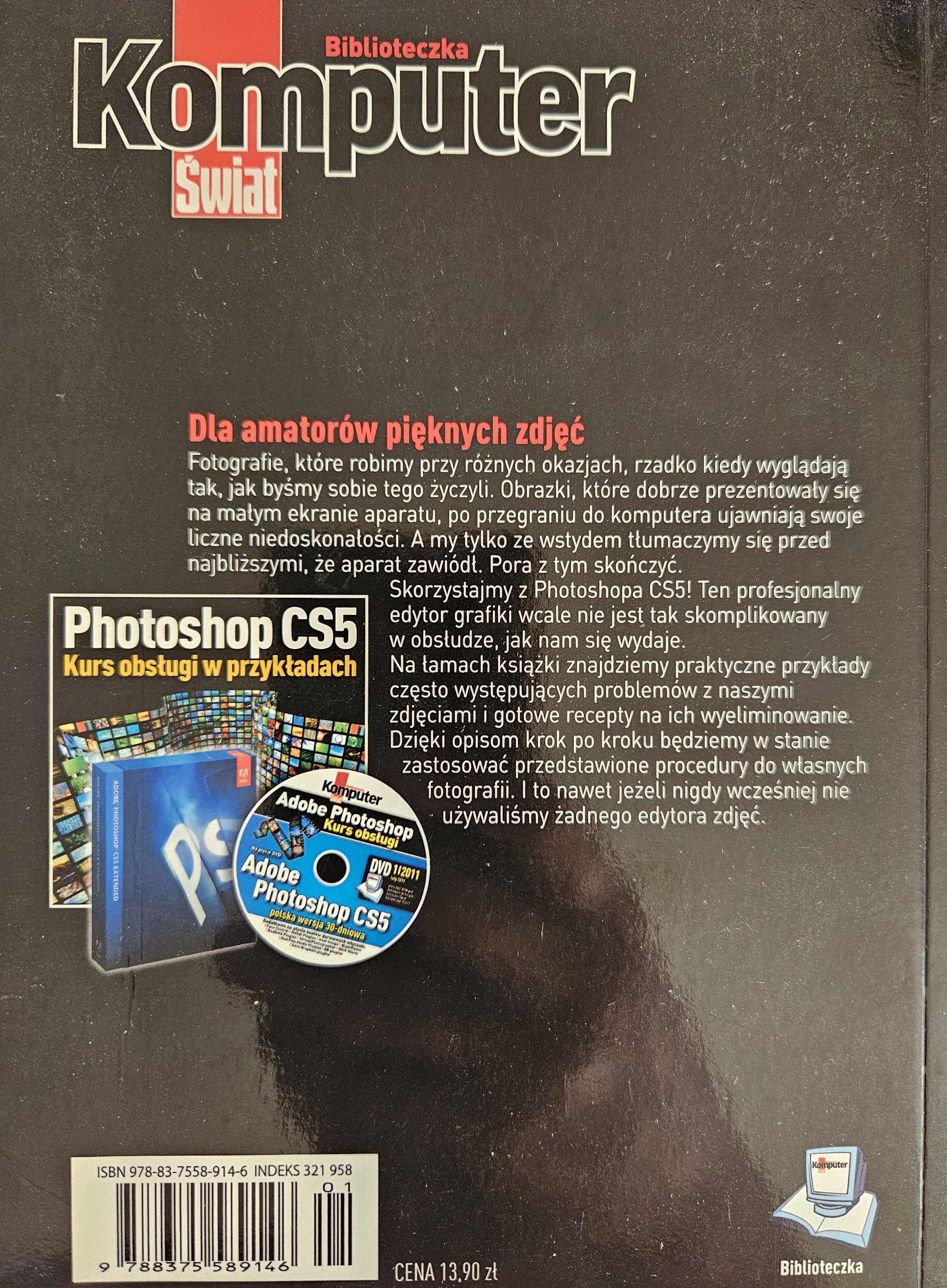 Photoshop CS5 - Rafał Kamiński