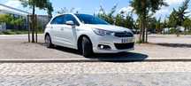 Citroen C4 exclusive de 2014 1.6hdi