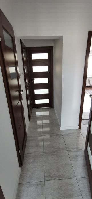 Sprzedam mieszkanie 60m Karczew