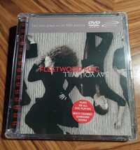 DVD Audio - Fleetwood Mac ,,Say you will"