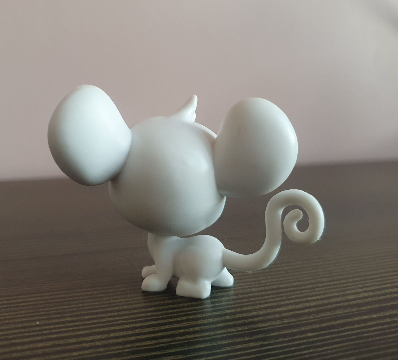Figurka myszka LPS Littles Pet Shop Hasbro