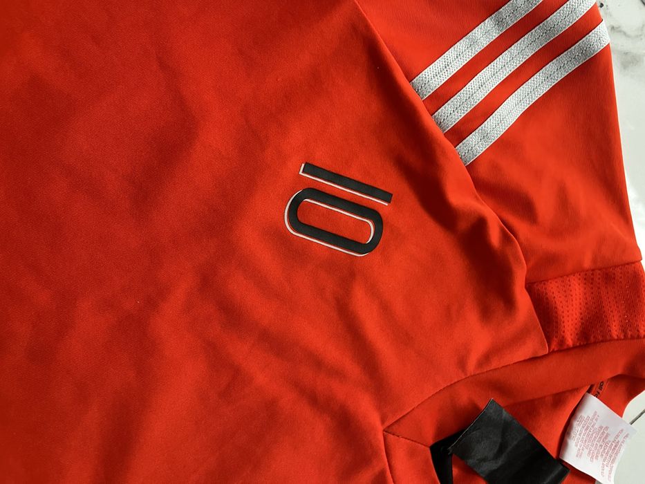 Koszulka Adidas Messi  13/14 lat