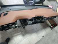 Торпеда vw id4 usa