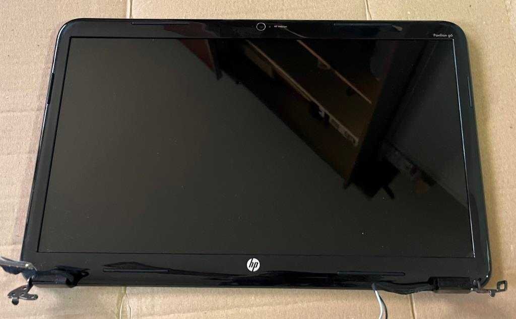 Portatil HP Pavilon G6 - Peças