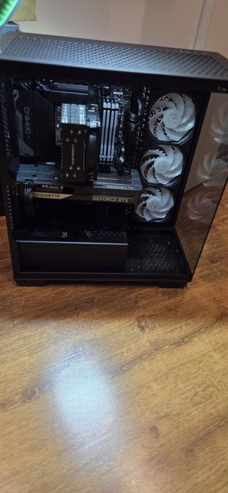 Komputer do gier i5 14600k rtx 5060