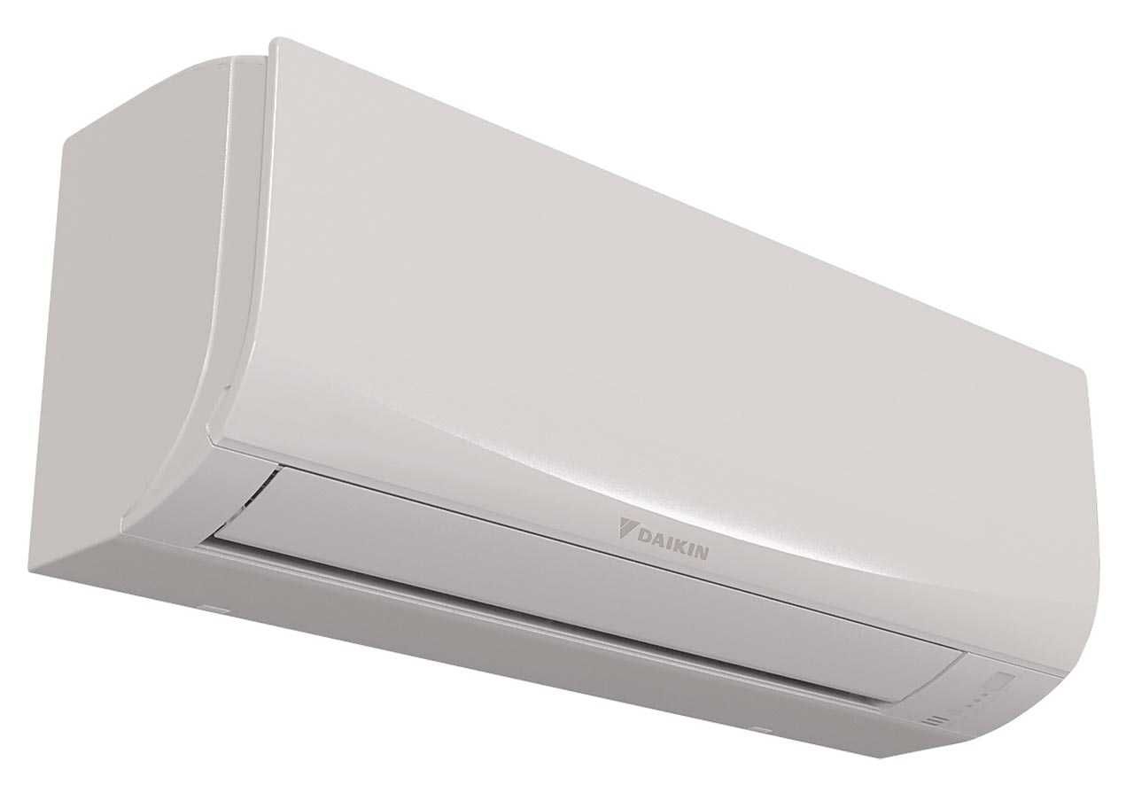 Klimatyzacja ścienna Daikin Sensira FTXF 3.5kW 40m2 MOŻLIWY MONTAŻ