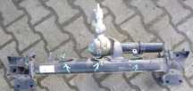 BMW X5 G05 Hak Holowniczy 6877740-07