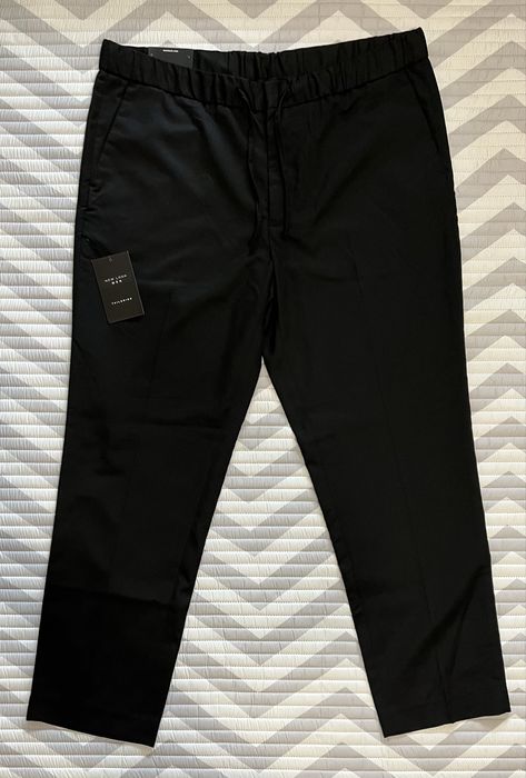 Штани брюки New Look чоловічі Jogger Джогери 36 R