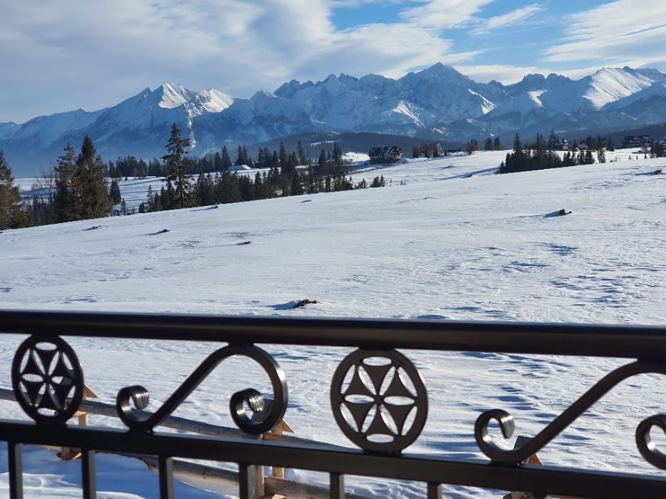 Apartamenty domki pokoje noclegi Święta Sylwester w górach