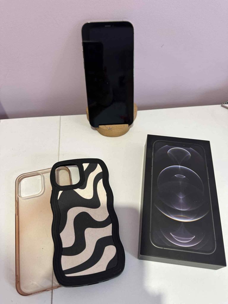 iPhone 12pro 256Gb