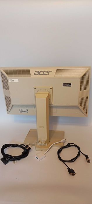 Monitor Acer B243HL 24" Full HD