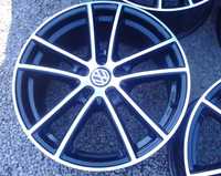 felgi aluett r17 seat altea leon toledo alhambra sharan 5x112 bmw mini