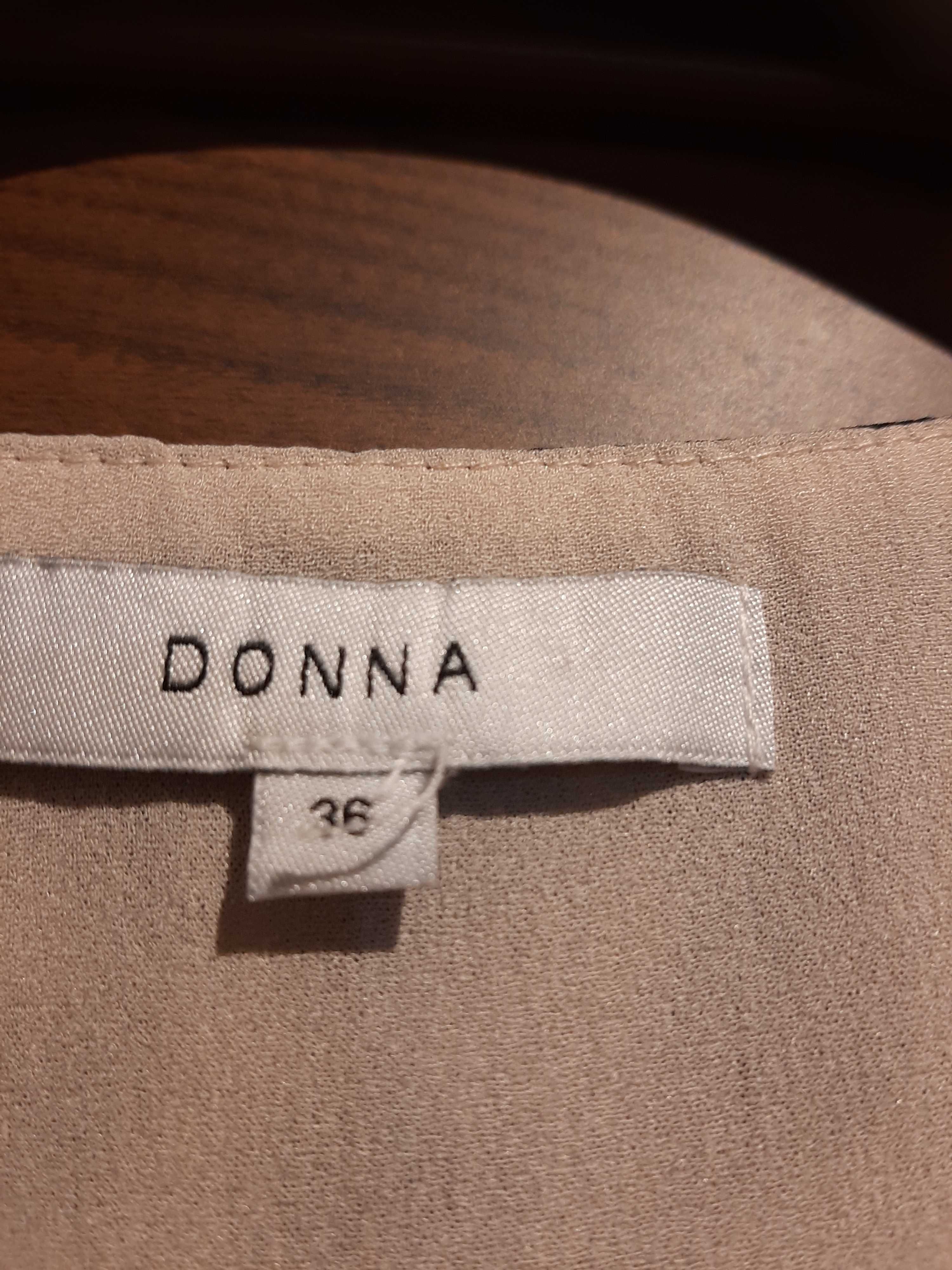 Sukienka rozm s/m  Donna