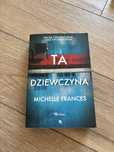 Michelle Frances Ta dziewczyna