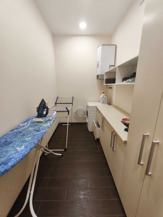 продаж квартири класу "комфорт" 160м в ЖК Олімпійській