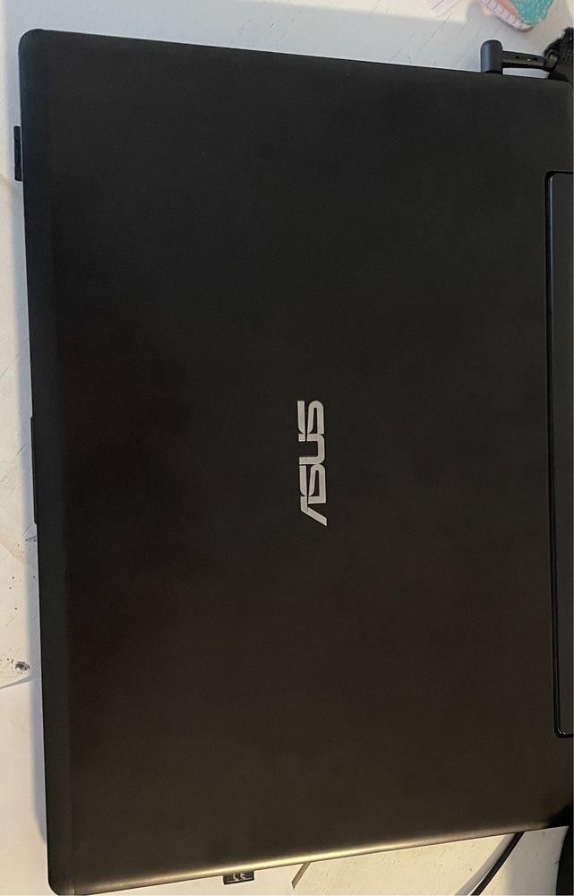 Laptop Asus K56C