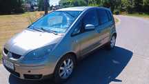 Mitsubishi Colt 1.1 benzyna OKAZJA!!!